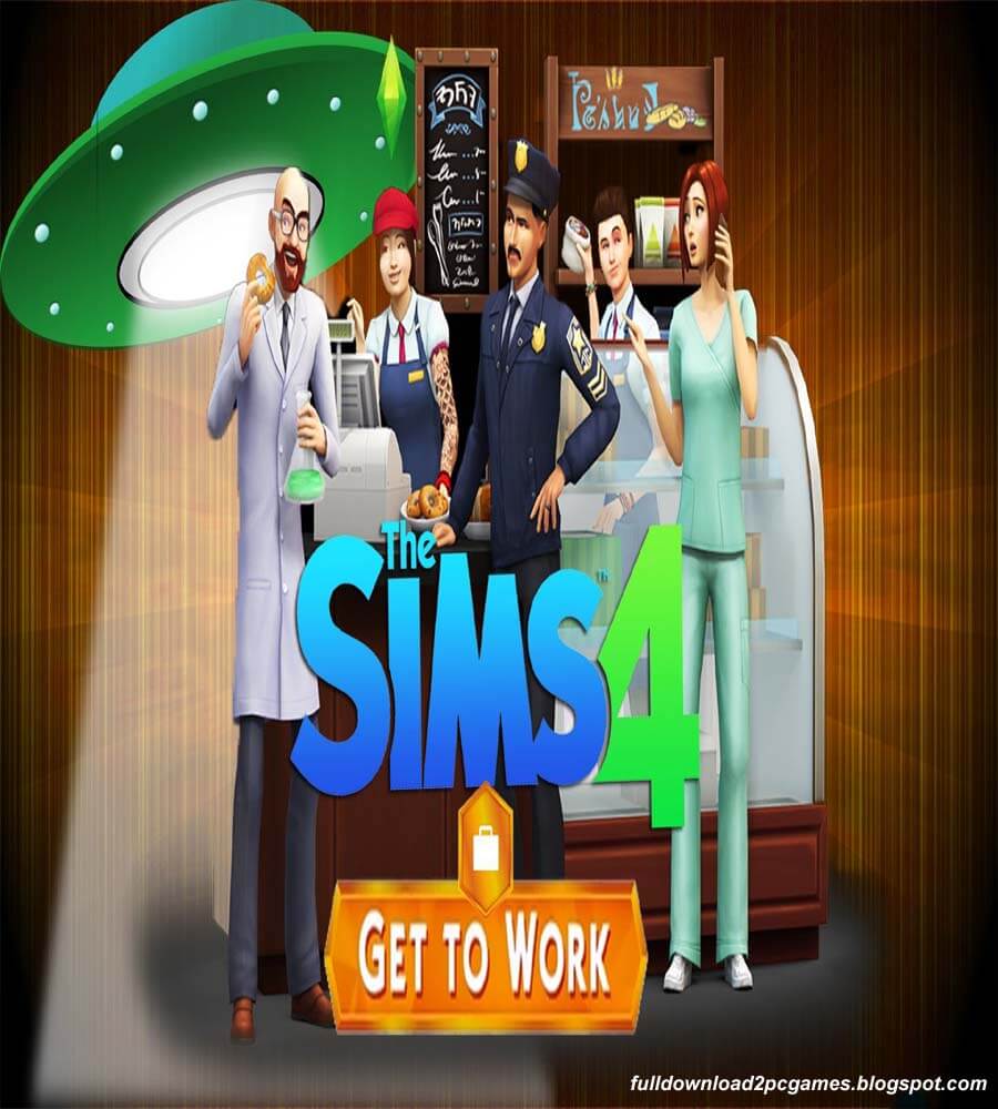 the sims 4 full game